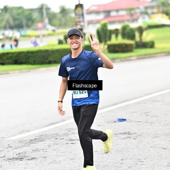 Runner Photo 8550712