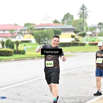 Runner Photo 8550714