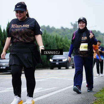 Runner Photo 8550716