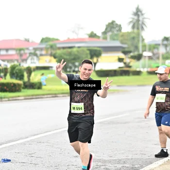 Runner Photo 8550717