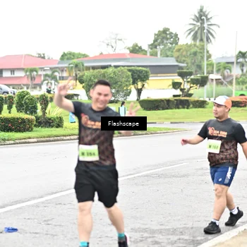 Runner Photo 8550718