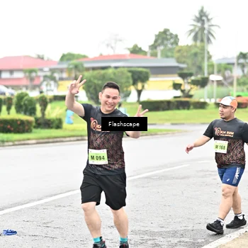 Runner Photo 8550719