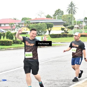 Runner Photo 8550720