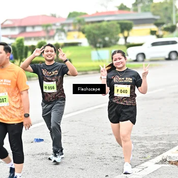 Runner Photo 8550723