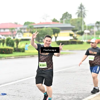 Runner Photo 8550724