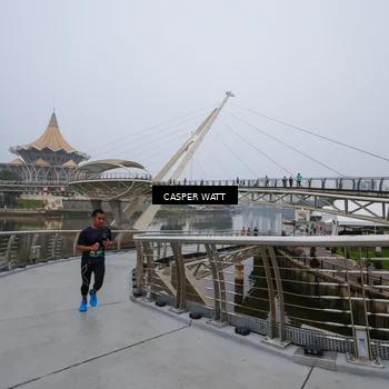 Runner Photo 8550725