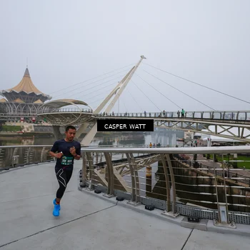 Runner Photo 8550727
