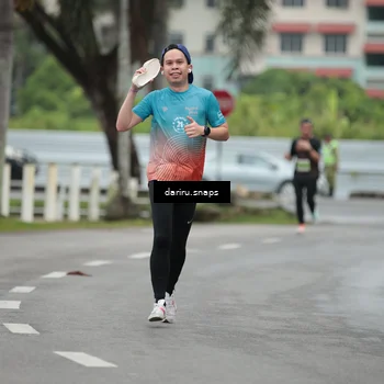 Runner Photo 8550728
