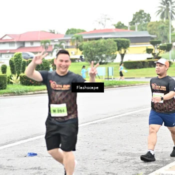 Runner Photo 8550730