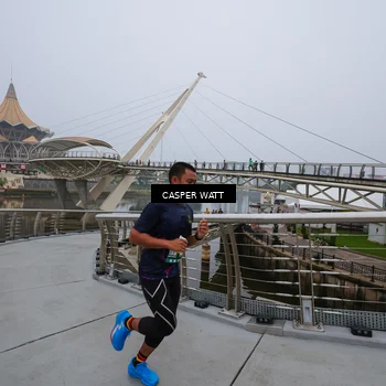 Runner Photo 8550731