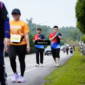Runner Photo 8550733