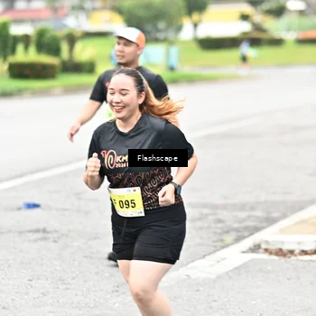 Runner Photo 8550734