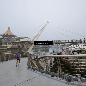 Runner Photo 8550735