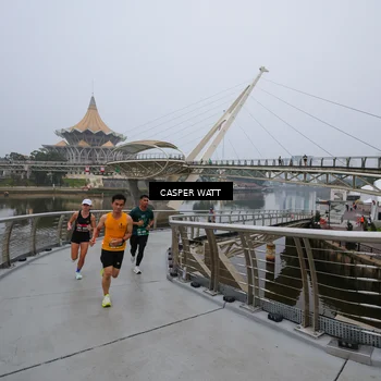 Runner Photo 8550736