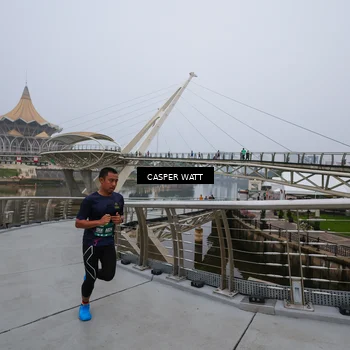Runner Photo 8550737