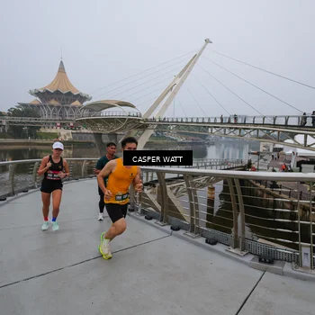 Runner Photo 8550739