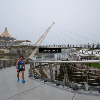 Runner Photo 8550740
