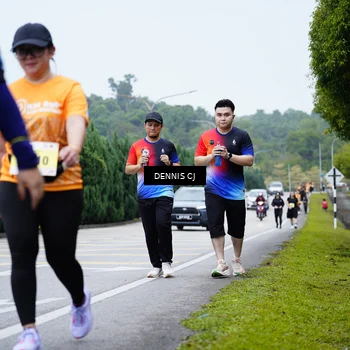 Runner Photo 8550741