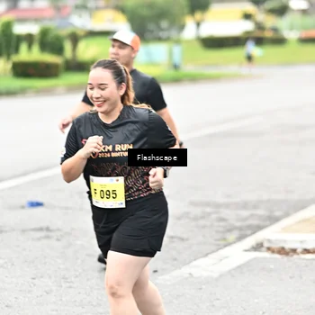 Runner Photo 8550742