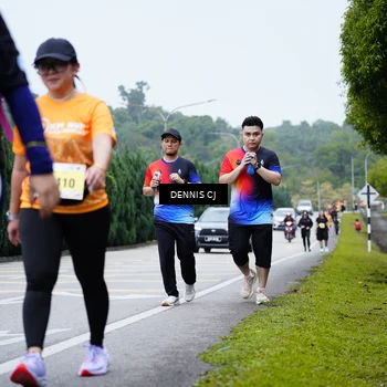 Runner Photo 8550743