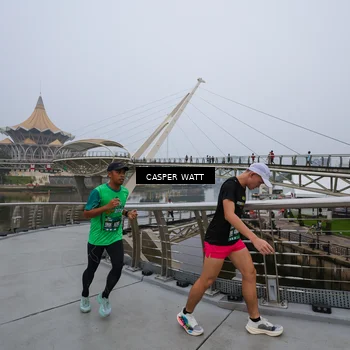 Runner Photo 8550744