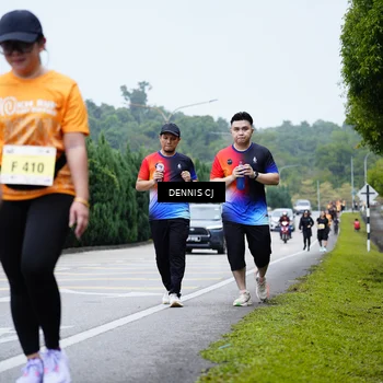 Runner Photo 8550746