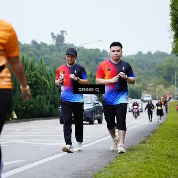 Runner Photo 8550747