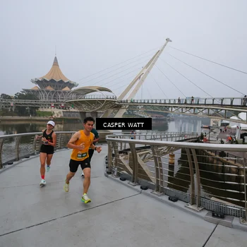 Runner Photo 8550748