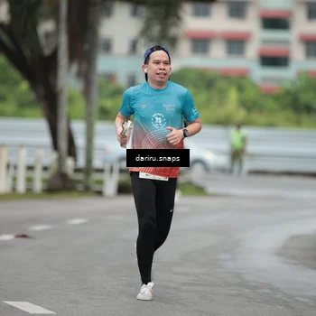 Runner Photo 8550756