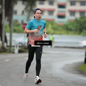 Runner Photo 8550760