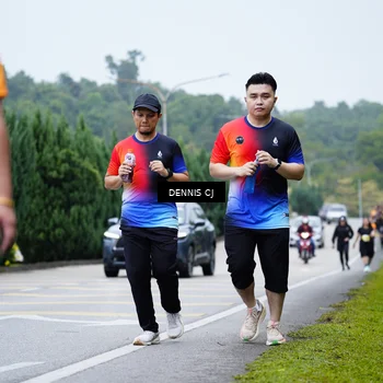 Runner Photo 8550761