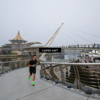 Runner Photo 8550762