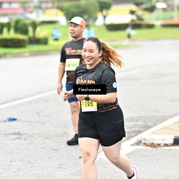 Runner Photo 8550766