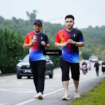 Runner Photo 8550767