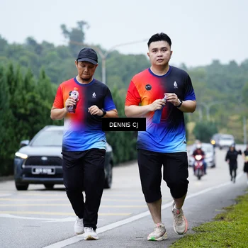 Runner Photo 8550768