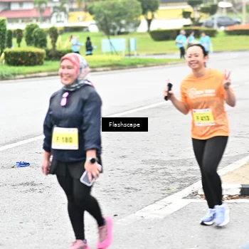 Runner Photo 8550769