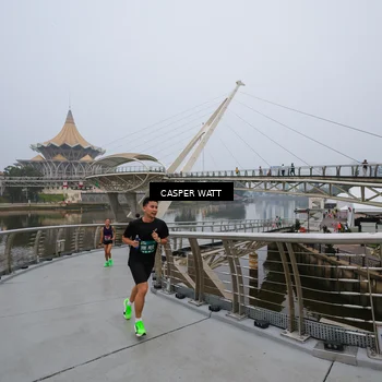 Runner Photo 8550770