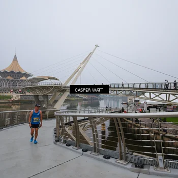 Runner Photo 8550771
