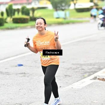 Runner Photo 8550772