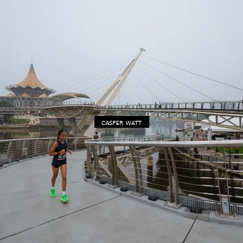 Runner Photo 8550773