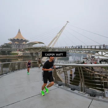 Runner Photo 8550774