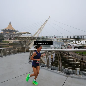 Runner Photo 8550776