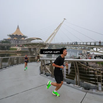 Runner Photo 8550778