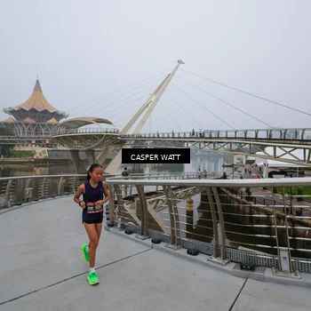 Runner Photo 8550779
