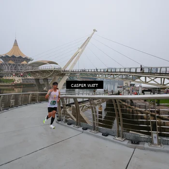 Runner Photo 8550780