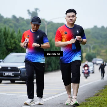 Runner Photo 8550784
