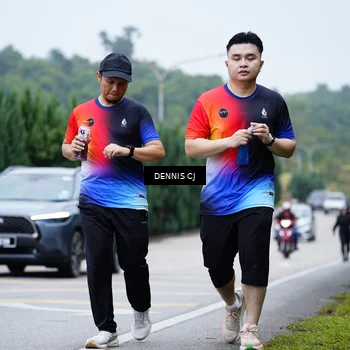 Runner Photo 8550785