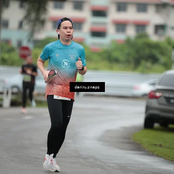 Runner Photo 8550786