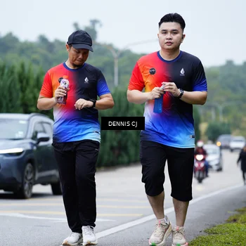 Runner Photo 8550787