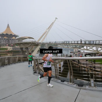 Runner Photo 8550788